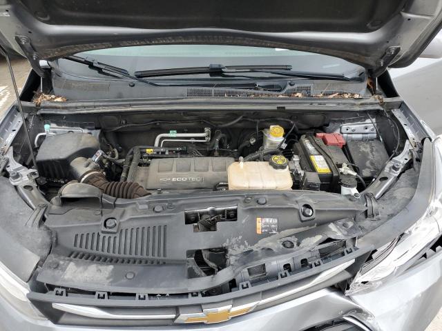 2020 CHEVROLET TRAX 1LT 3GNCJLSBXLL184503