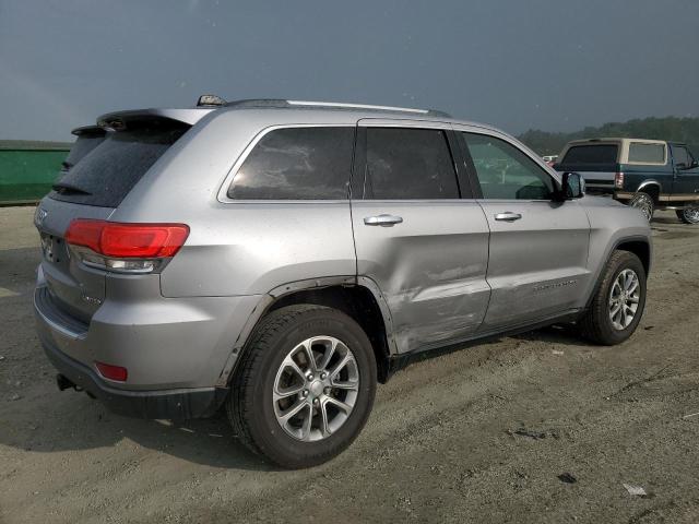 Vin: 1c4rjfbg7gc421871, lot: 59482305, jeep grand cher limited 20163