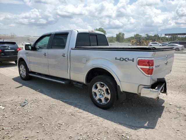 Vin: 1ftfw1ev8afb89269, lot: 61203635, ford f-150 supercrew 20102