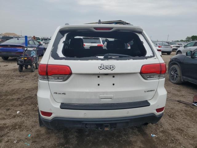 2017 JEEP GRAND CHER - 1C4RJFAG4HC959303