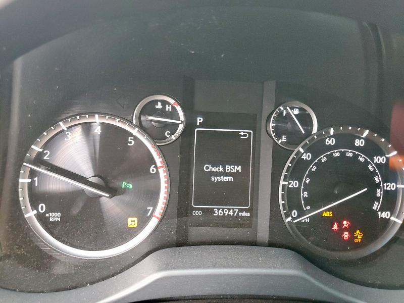 2020 LEXUS GX 460 PRE JTJAM7BX5L5243125