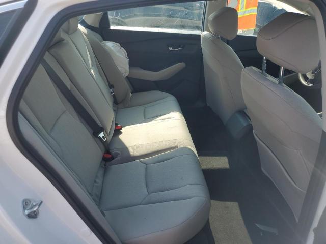 2024 HONDA ACCORD LX - 1HGCY1F20RA078355