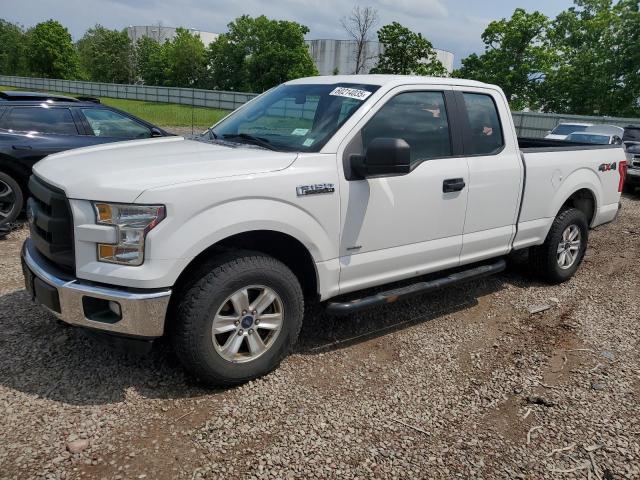 Vin: 1ftex1epxffc82361, lot: 60214035, ford f-150 super cab 2015 img_1