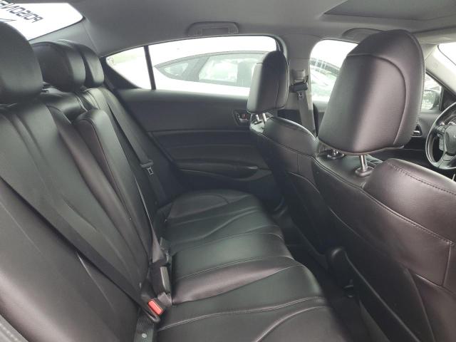 2019 ACURA ILX 19UDE2F37KA005713