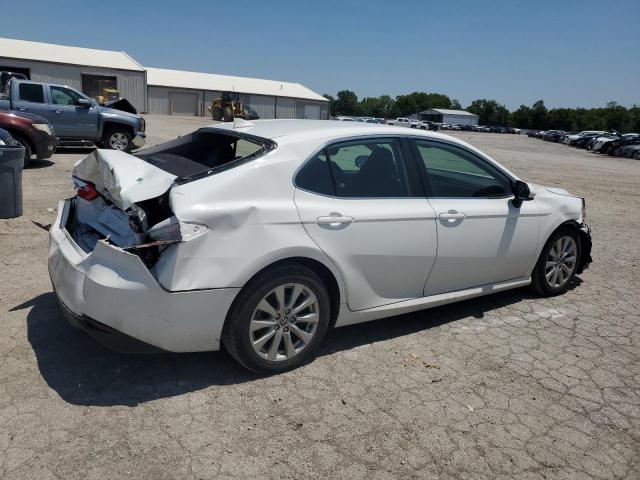 Vin: 4t1c11ak2lu974670, lot: 59216275, toyota camry le 20203