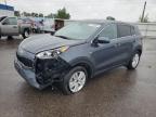 2019 KIA SPORTAGE L - KNDPMCAC5K7583317