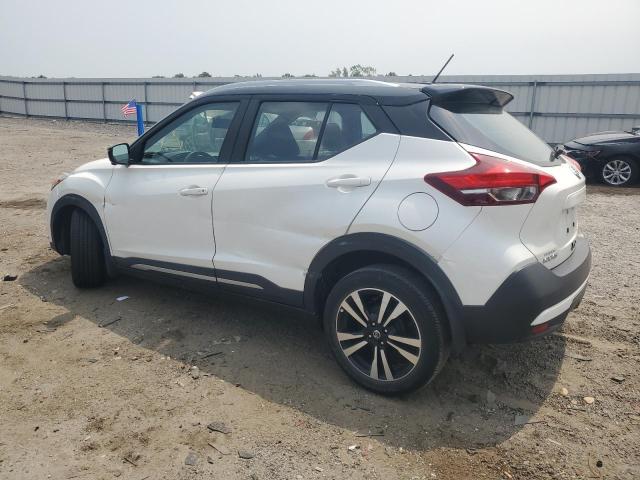 2018 NISSAN KICKS S 3N1CP5CU1JL537309