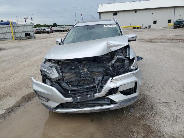 2017 NISSAN ROGUE S - JN8AT2MV1HW282059