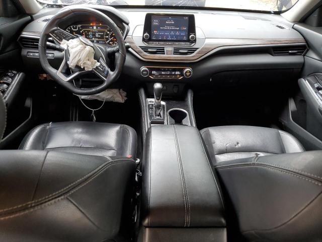 2020 NISSAN ALTIMA SL 1N4BL4EV9LC190515
