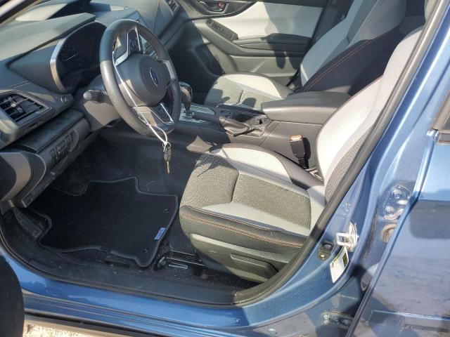 2022 SUBARU CROSSTREK - JF2GTAPCXNH268057