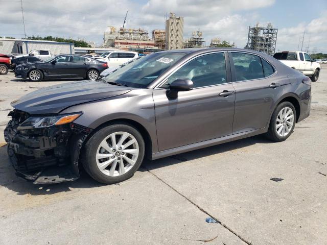Vin: 4t1c11ak3nu698468, lot: 60480375, toyota camry le 2022 img_1