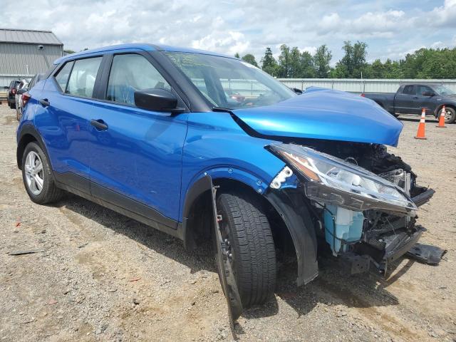Vin: 3n1cp5bv2ml541948, lot: 61289415, nissan kicks s 20214