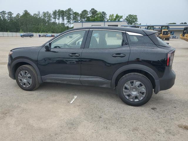 Vin: 3n8ap6ba3sl318097, lot: 59280885, nissan kicks s 20252