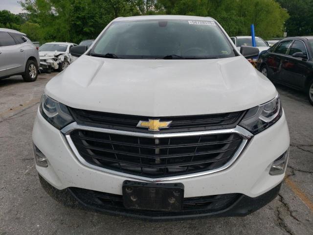 2018 CHEVROLET EQUINOX LS 2GNAXREV8J6108598