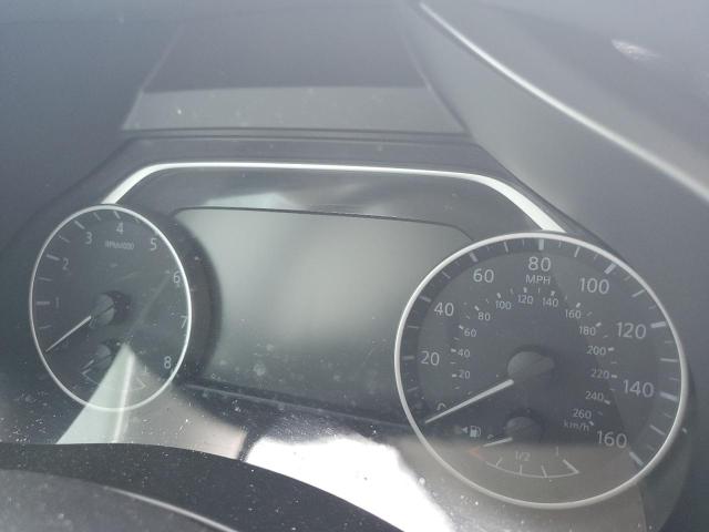 2023 NISSAN MURANO SL 5N1AZ2CSXPC119536