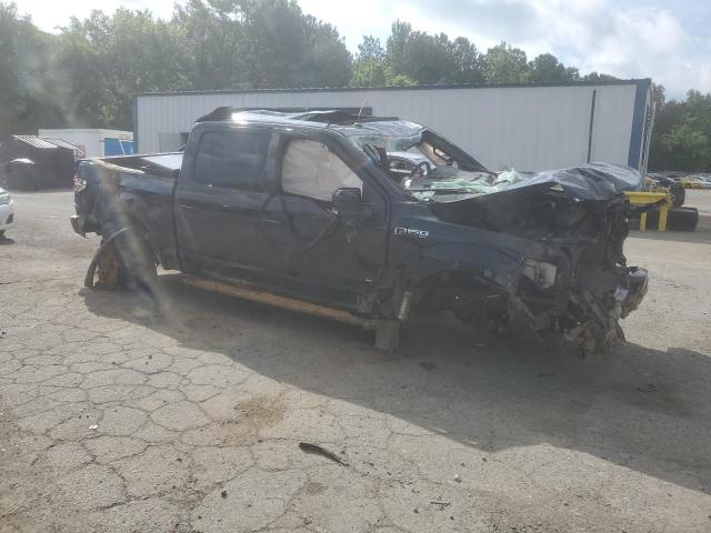Vin: 1ftew1ep8gfd53528, lot: 59162755, ford f-150 supercrew 20164