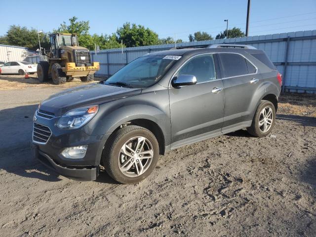 Vin: 2gnflgek5h6215744, lot: 60106245, chevrolet equinox premier 2017 img_1