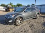 2017 CHEVROLET EQUINOX PR - 2GNFLGEK5H6215744