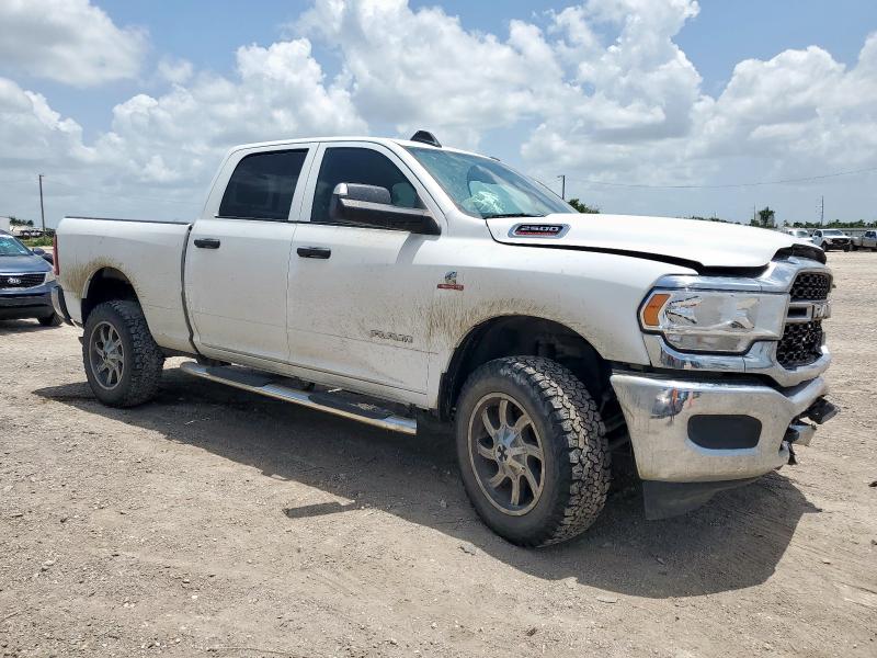 2022 RAM 2500 TRADE 3C6UR5CL4NG390895