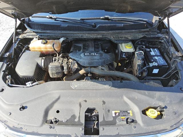 2022 JEEP GRAND WAGO 1C4SJVEJ4NS181006