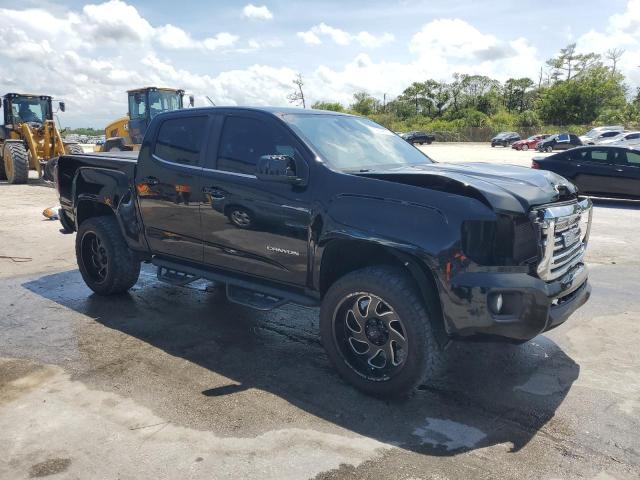 Vin: 1gtg5cen8k1101757, lot: 61854635, gmc canyon sle 20194