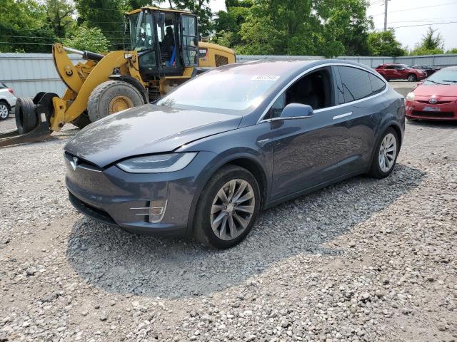 Vin: 5yjxcae2xgf007359, lot: 58592545, tesla model x 2016 img_1