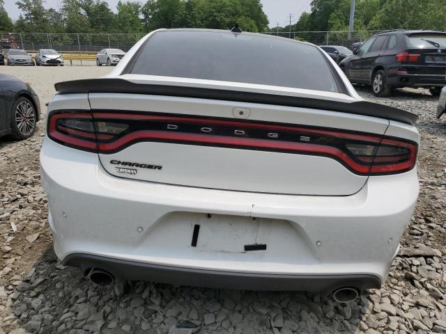 2020 DODGE CHARGER SC 2C3CDXGJ3LH162198