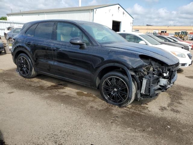 Vin: wp1aa2ay5kda02094, lot: 60469445, porsche cayenne 20194