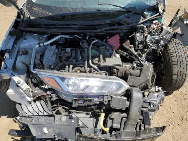 2023 NISSAN SENTRA SV - 3N1AB8CV0PY299030
