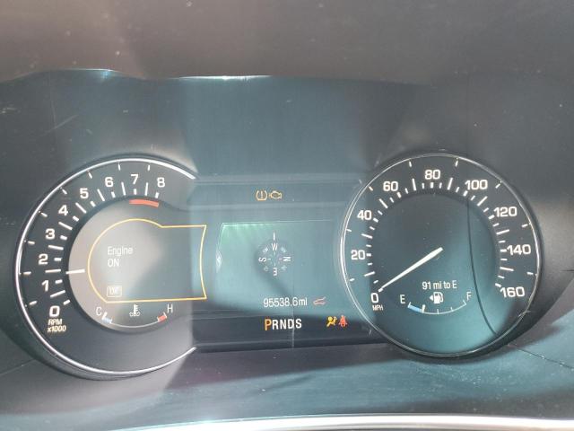 2016 LINCOLN MKX RESERV 2LMTJ8LR1GBL24568