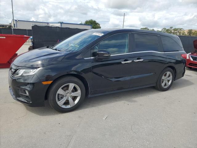 Vin: 5fnrl6h7xjb031245, lot: 59331635, honda all models exl 2018 img_1