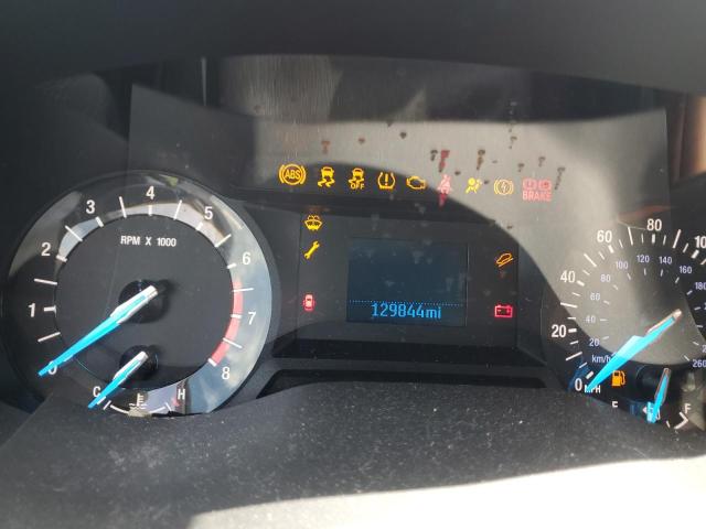 2017 FORD FUSION S 3FA6P0G77HR176134