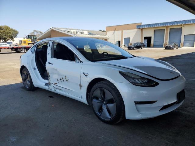 Vin: 5yj3e1eb0jf131172, lot: 59878765, tesla model 3 20184
