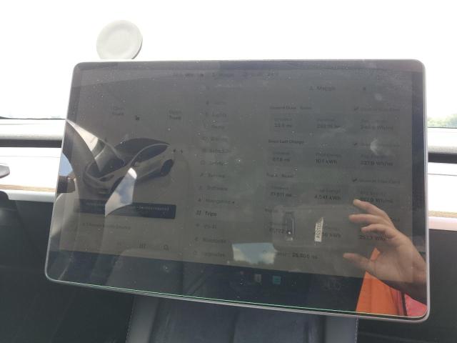 2023 TESLA MODEL Y 7SAYGDEE8PA059397
