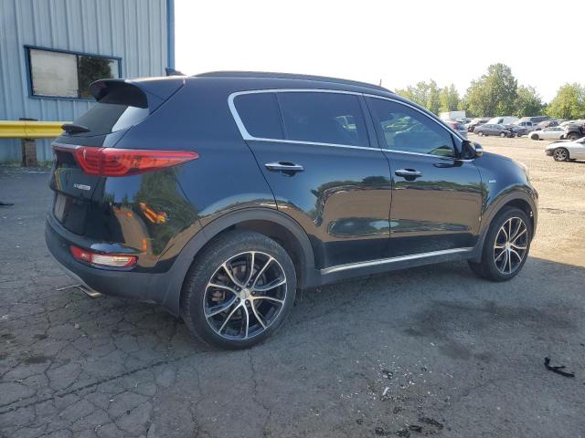2018 KIA SPORTAGE S - KNDPRCA63J7447326