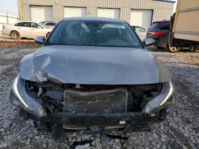 2023 HYUNDAI ELANTRA SE - KMHLS4AG0PU550162