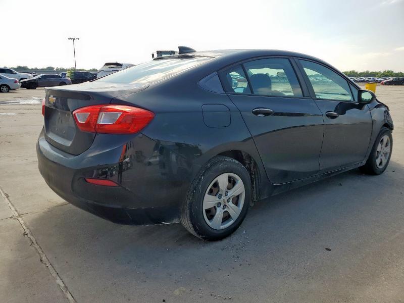 Vin: 1g1bc5smxg7237957, lot: 59778995, chevrolet cruze ls 20163
