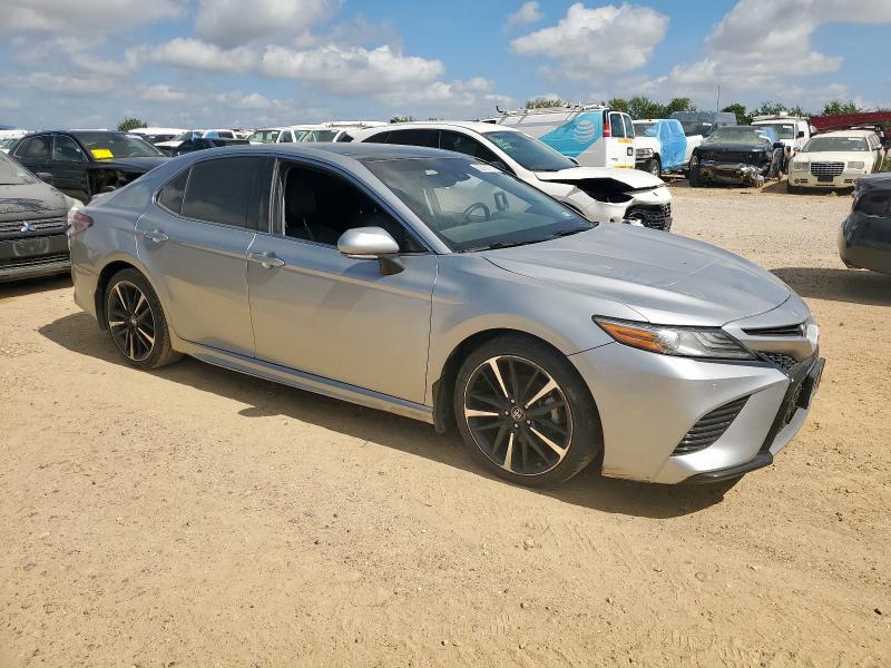 2018 TOYOTA CAMRY XSE 4T1B61HK8JU065994