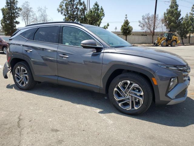 2025 HYUNDAI TUCSON LIM KM8JEDD15SU286970