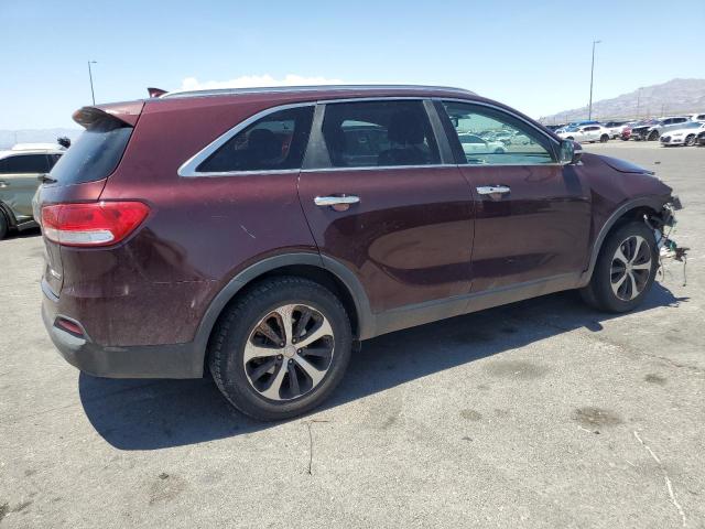 Vin: 5xyph4a1xhg216045, lot: 60277795, kia sorento ex 20173