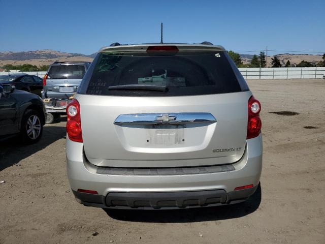 2013 CHEVROLET EQUINOX LT - 2GNALDEK7D6325228