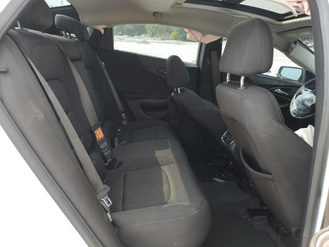 2024 CHEVROLET MALIBU LT - 1G1ZD5ST6RF183830