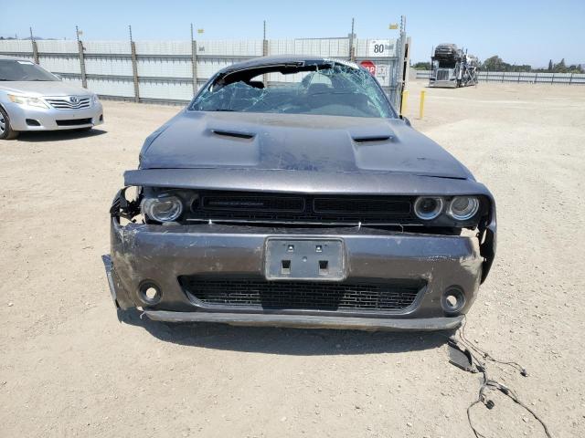2016 DODGE CHALLENGER 2C3CDZAG3GH275339