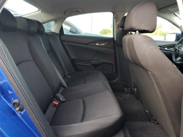 2020 HONDA CIVIC LX - 2HGFC2F66LH575035