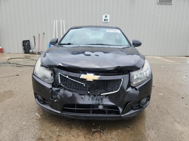 2014 CHEVROLET CRUZE LS - 1G1PA5SH3E7309268