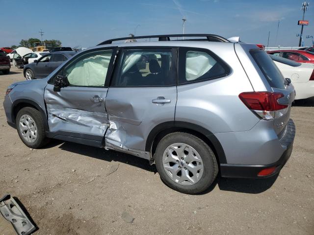 2021 SUBARU FORESTER JF2SKADC3MH533983