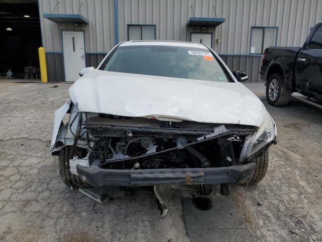 2017 HYUNDAI SONATA SPO 5NPE34AF0HH497251
