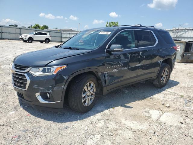 CHEVROLET TRAVERSE L