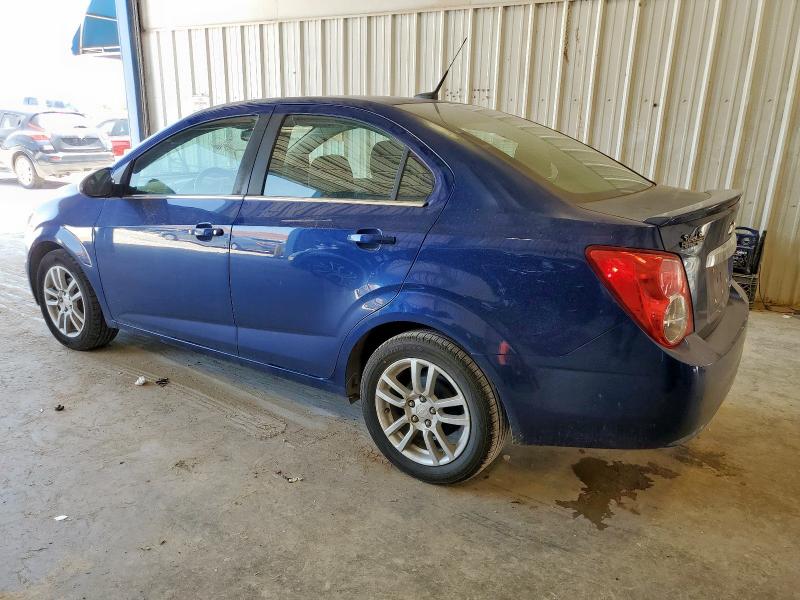 Vin: 1g1jc5sh0d4235873, lot: 61267935, chevrolet sonic lt 20132