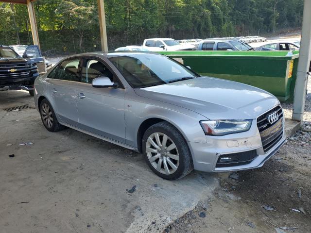 Vin: waubfafl7fn005137, lot: 62268695, audi a4 premium 20154
